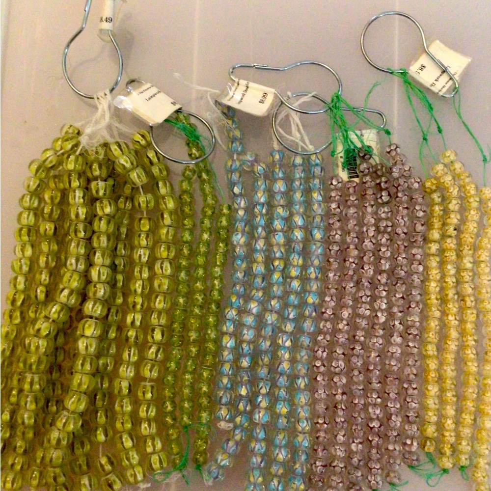 Glass Beads